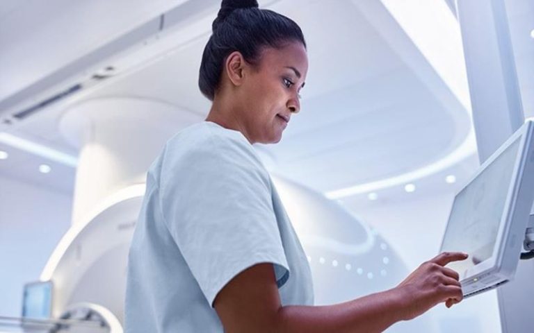 Reducing Burnout: The Impact of Virtual Assistants on Healthcare Workers