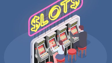 The Best Online Slots in the World