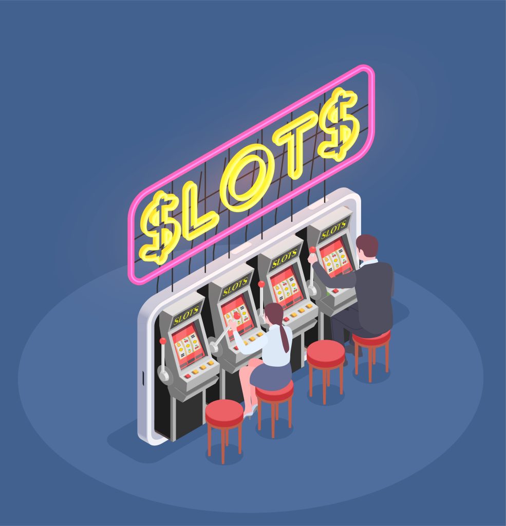 The Best Online Slots in the World