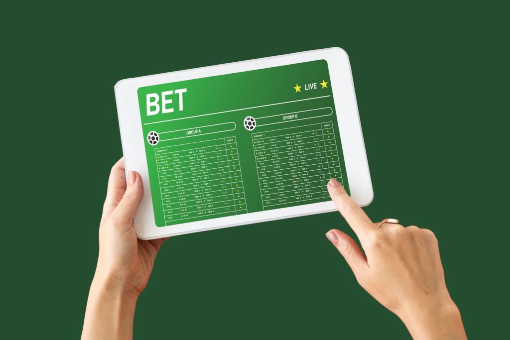 Sports Betting System Trends for 2022