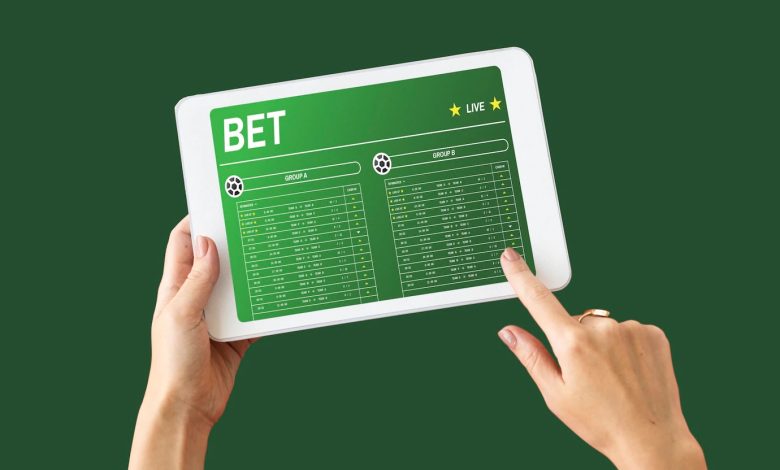 Sports Betting System Trends for 2022